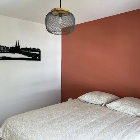 Appartement Bayonne Ellaia מראה חיצוני תמונה