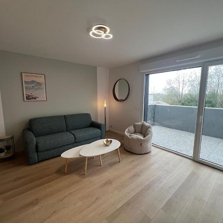Appartement Bayonne Ellaia מראה חיצוני תמונה