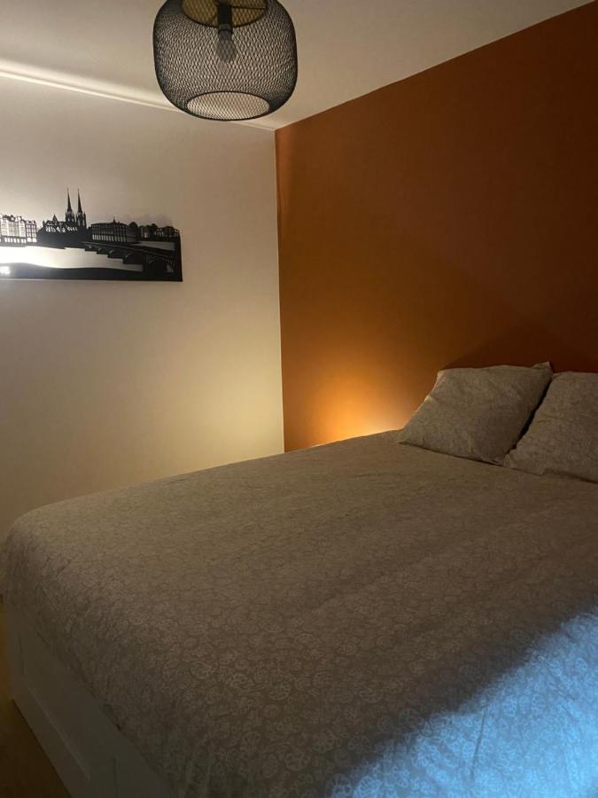 Appartement Bayonne Ellaia מראה חיצוני תמונה