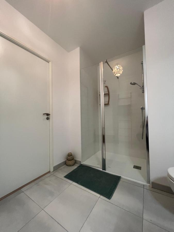 Appartement Bayonne Ellaia מראה חיצוני תמונה