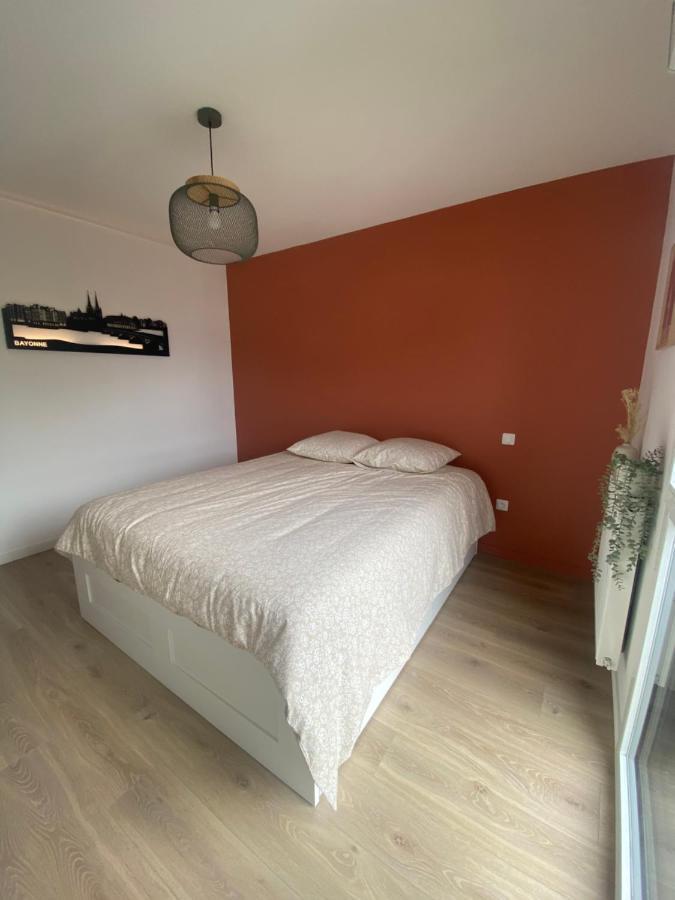 Appartement Bayonne Ellaia מראה חיצוני תמונה